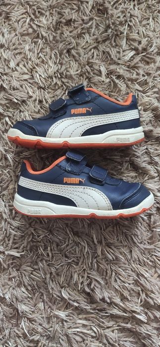 Детски маратонки Пума