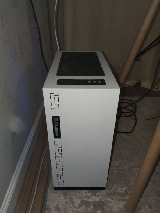 Продам игровой комп