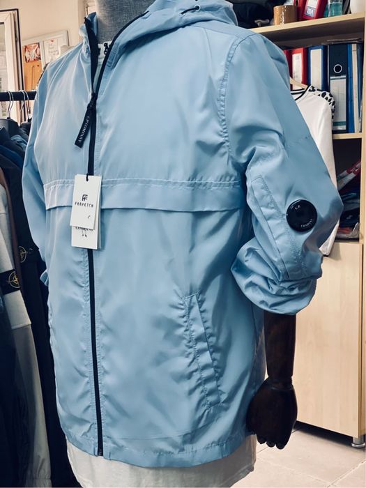 Мужская ветровка C.P. Company