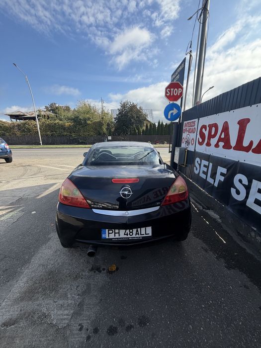 OPEL Tigra 2004 — imagine 2