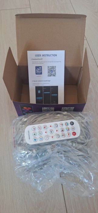 Instalatie smart 3/3 metri
