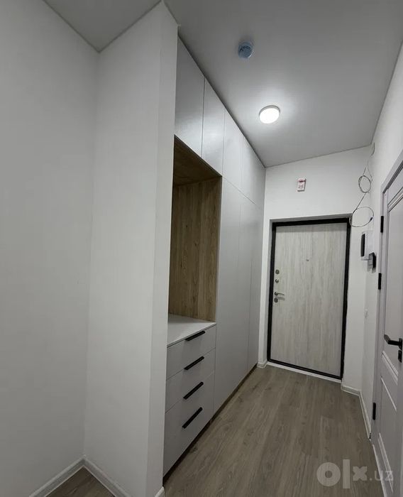 Сдается 1 ком ЖК Assalom Jomiy