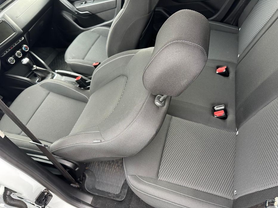 Dacia Duster 1.5diesel 4x4/Navigatie/Clima/Led