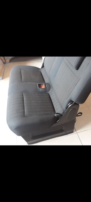 Bancheta Caddy Euro 6 Fab 2016-2021