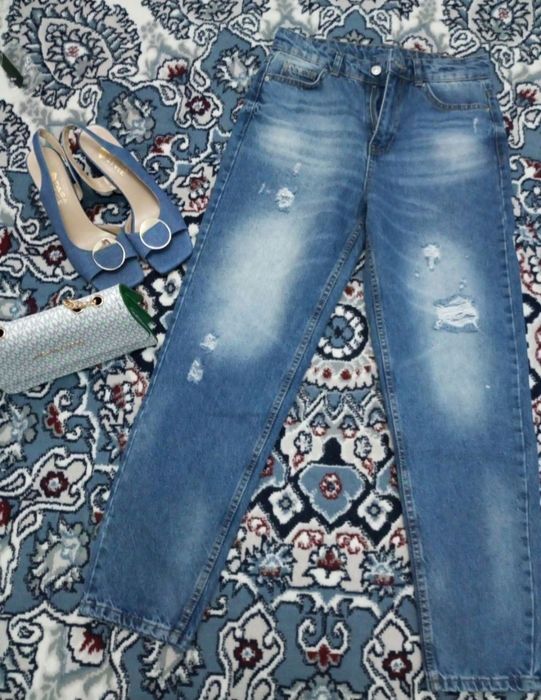 Istanbuldan Buxoroga