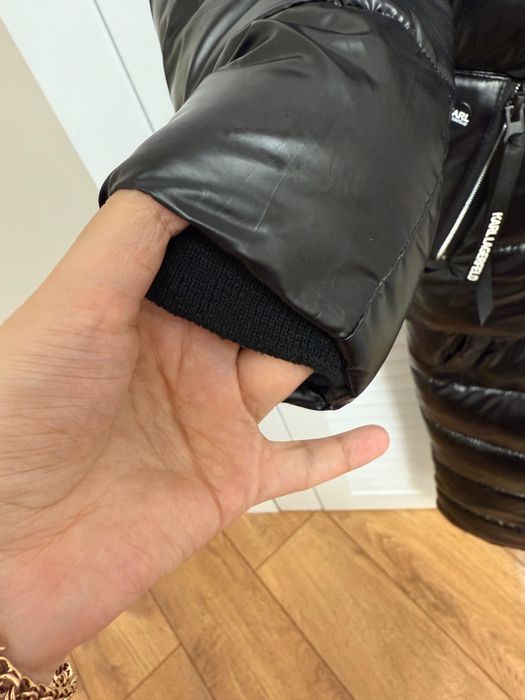 Зимний комбинезон