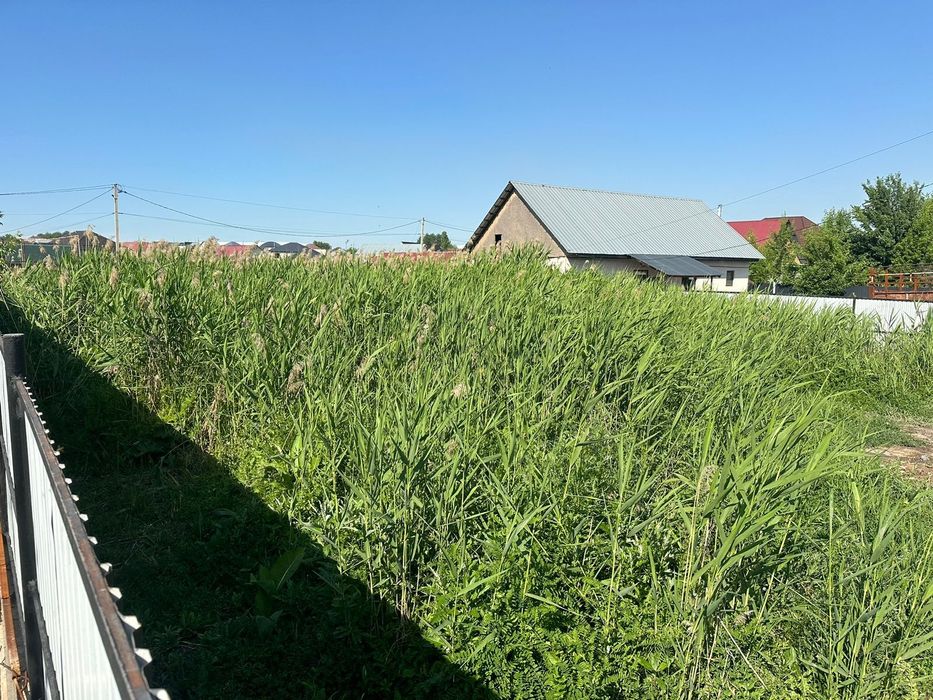 Продам участок 24-соток