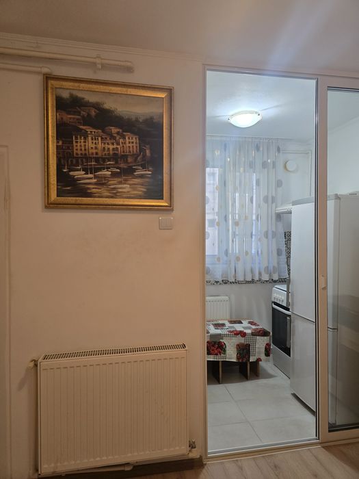 Garsoniera de inchiriat Rahova Amurgului