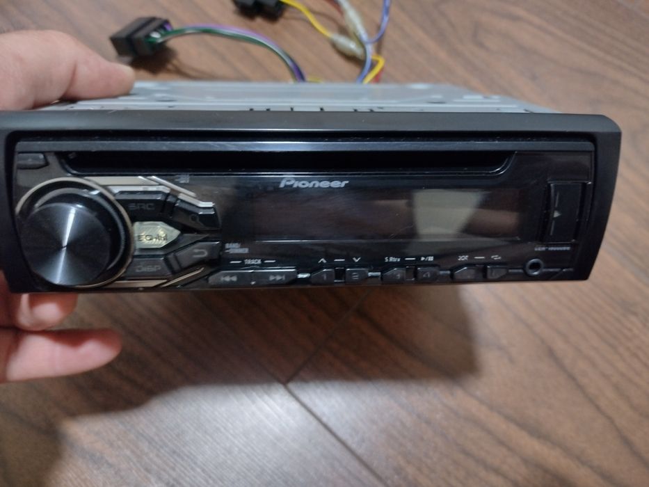 Playere auto cu usb si fără