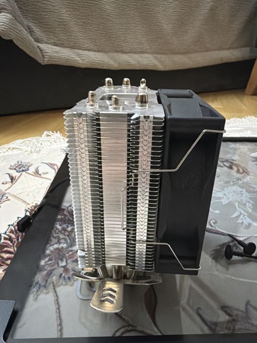 Куллер DeepCool.