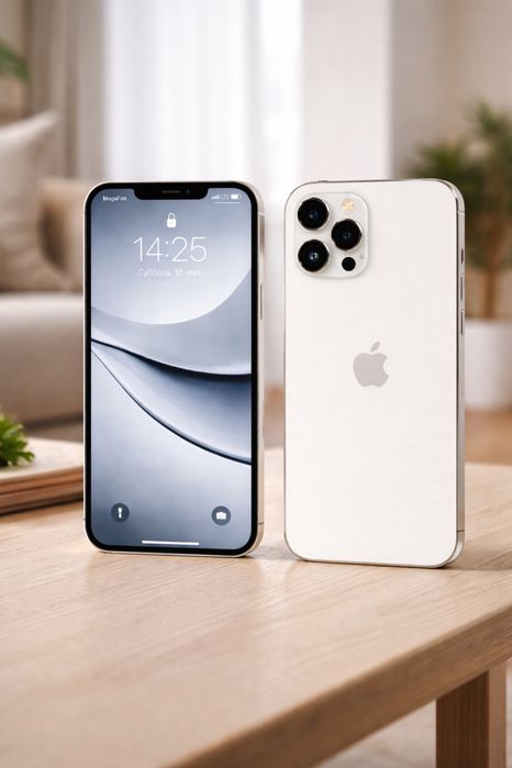 Iphone 12 pro max 512 gb