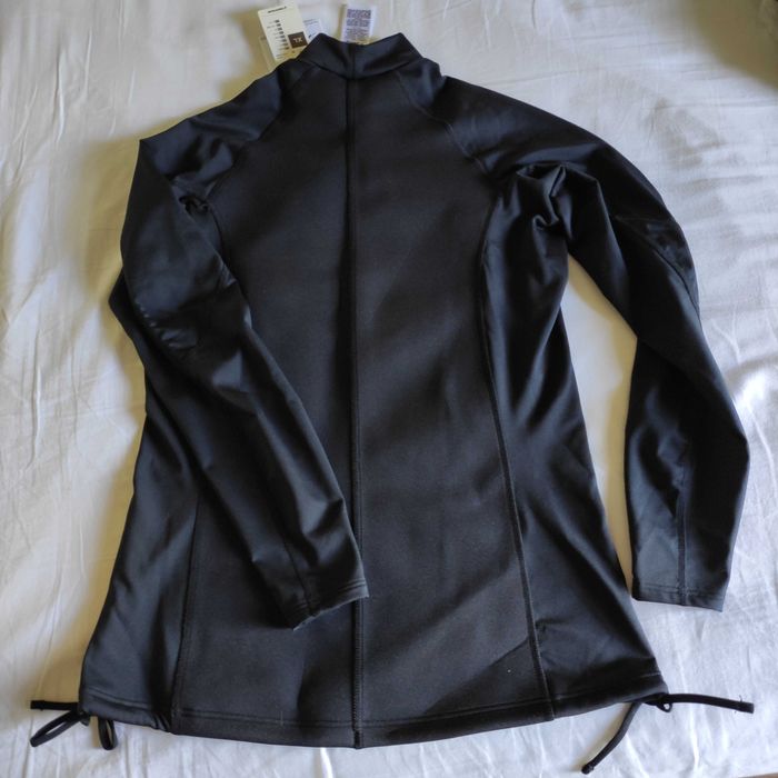 Decathlon, дамска блуза за сърф, с UV защита, НЕОПРЕН И ПОЛАР