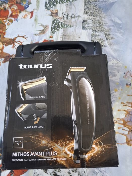 Машинка за подстригване