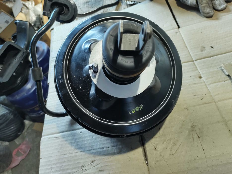 Серво Mercedes E class W211 V6 4matic Tmodel 320CDI 224к.с.