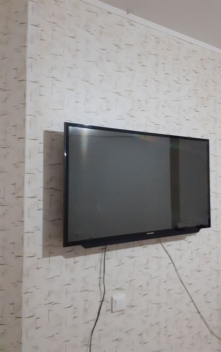 Телевизоры Телевизор Теледидар