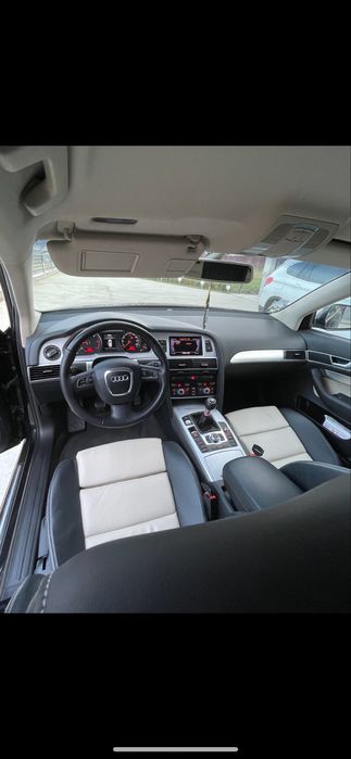 A.u.d.i.   A.6 c6 2011