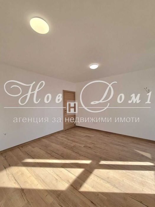 - АКТ 16 - Нова тухла - Панорама - Завършен до "КЛЮЧ" - Простор