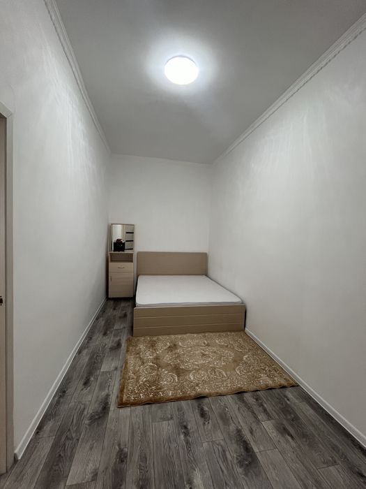 Продам квартиру в районе жд вокзала