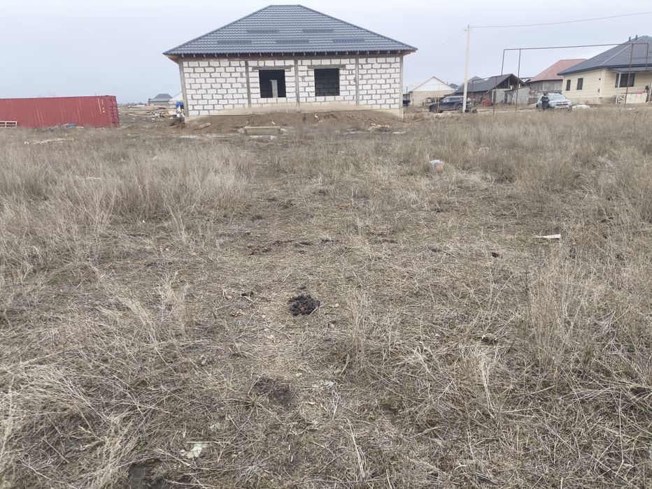 Продам участок в селе Кокозек