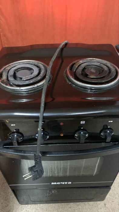 Продам Плита мечта