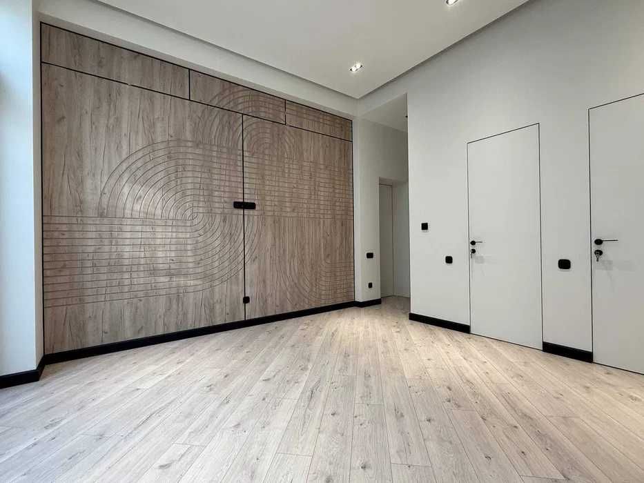 Эксклюзивный ХАЙ-ТЕК ДОМ Ракатбоши 420м², ресторан Жуманжи, МОНА