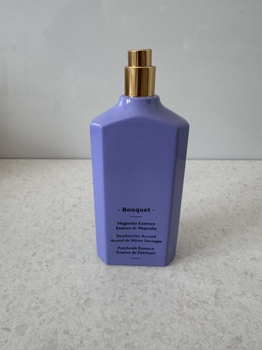 Gucci Flora Gorgeous Magnolia 100 ml