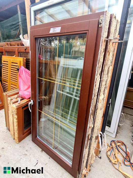 Termopan lemn masiv,obloane,Kremsner,Austria(Nadja 7536)