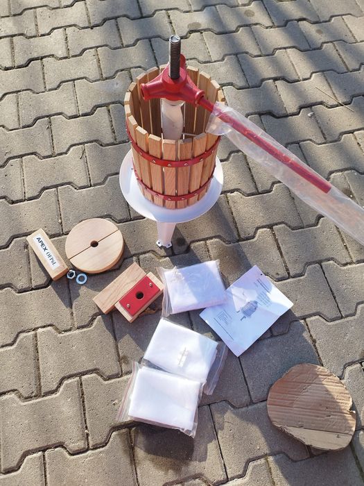 Teasc pt strugurit 6.12.24 litri