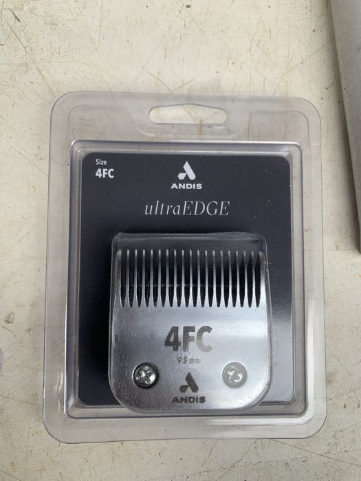 Lame ceramice masina tuns animale Andis. AG, AGC, DBLC,FHC, MBG,SMC