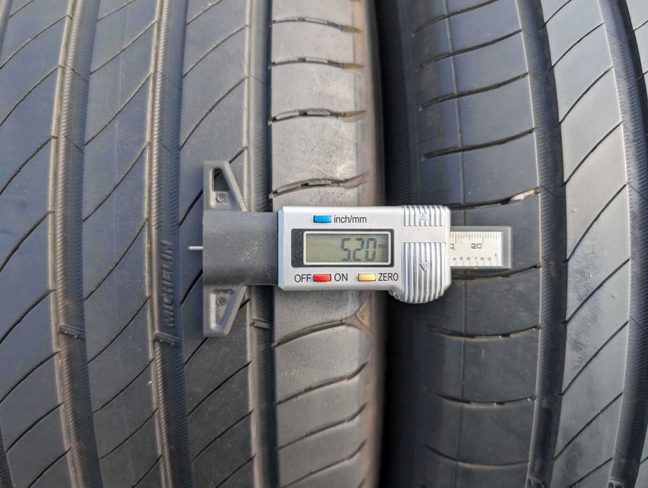 195/55 R16 • Vara • Michelin Primacy 4 S1 87H | 4 buc | Pret/buc