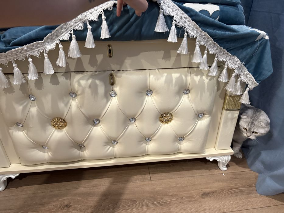 Продам сундук/ сандык