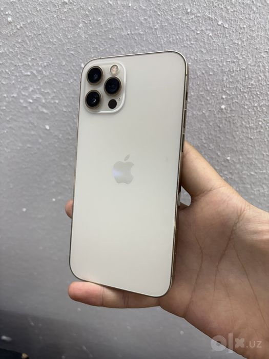 iphone 12 pro ideal