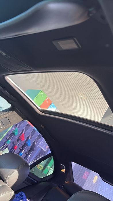 Dezmembre bmw e46 2.2 m54b22