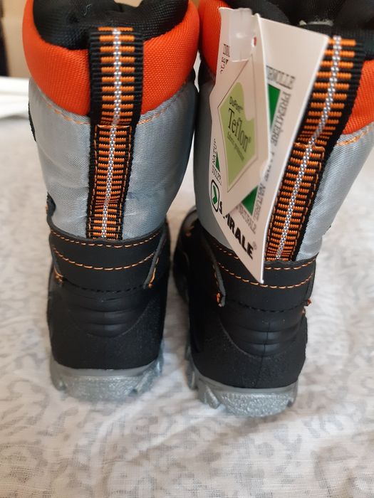 13.5 см Стелка НОВИ ботушки N20