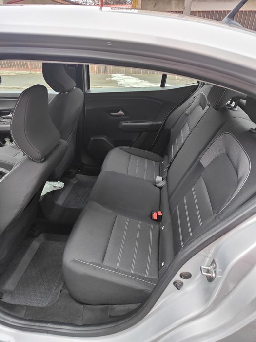 Dacia Logan 2023