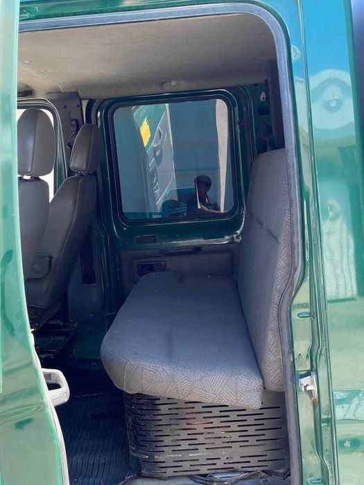 Ford idial sastanayada