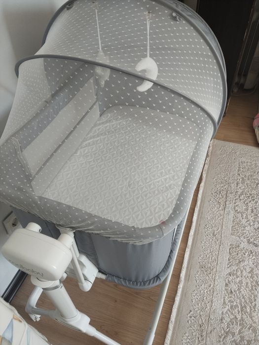 Детское качалка для новорожденого