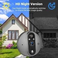 Ремонт домофон и камеры видео наблюдения