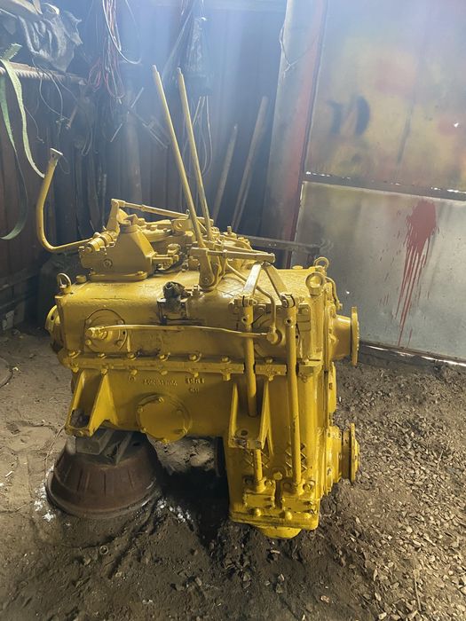 Кпп К700 продаеться