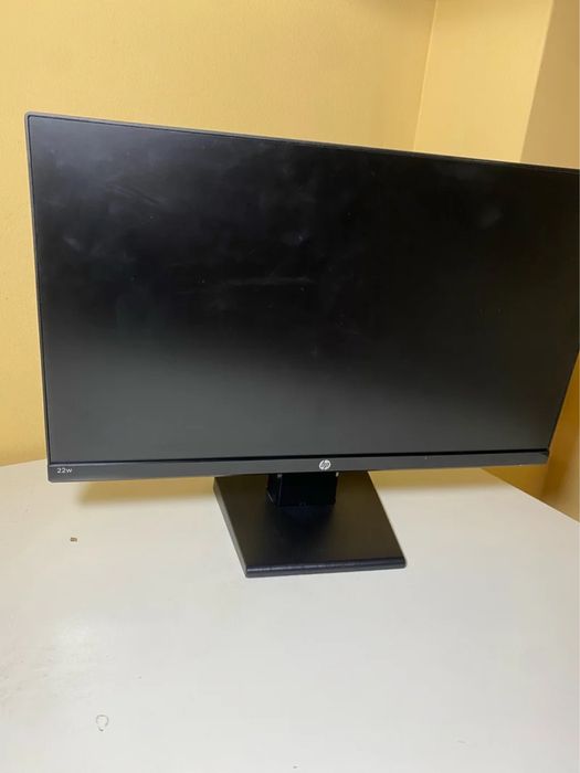 Монитор 22  75 гц