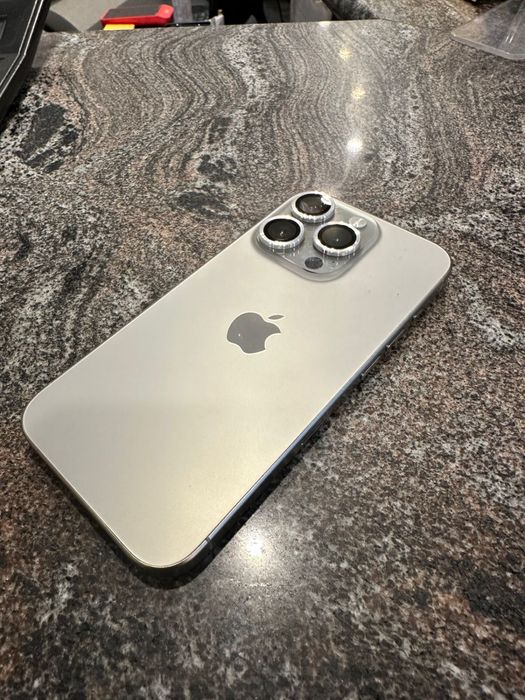 IPhone 15 Pro 128 обмен