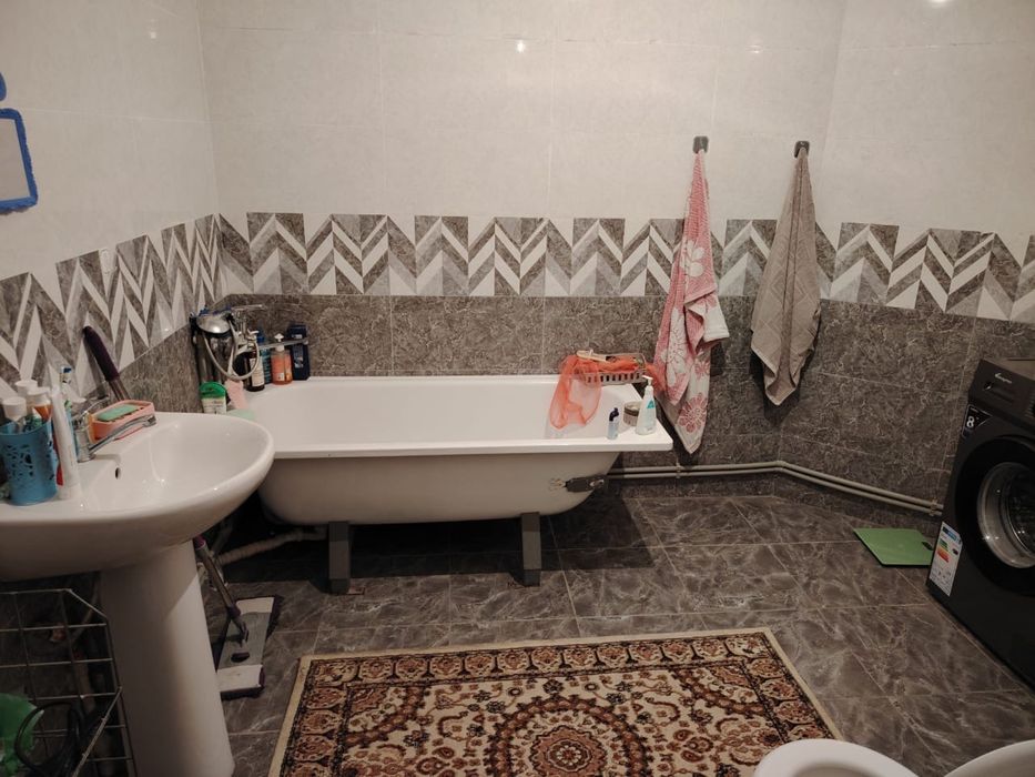 Продается дом мкр достык