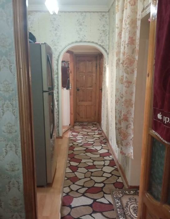 Продаю 2/4/9 Сергели-2