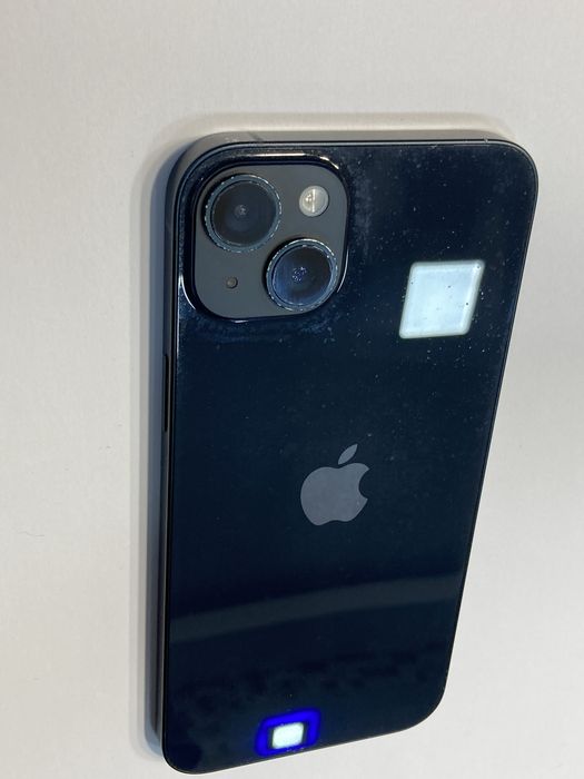 iPhone 14 Plus , 256 GB , 94% Bateria