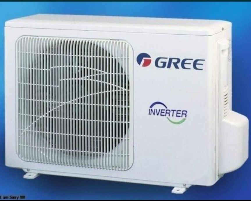 Кондиционер Gree 12 скидка со склада доставка бесплатно