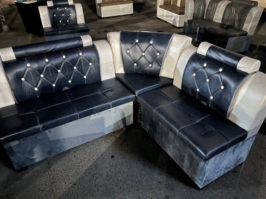 Oshxona mebeli ( ugalok )
1.50/ 180
1.60/1.85
1.60/1.90 
razmerlari va