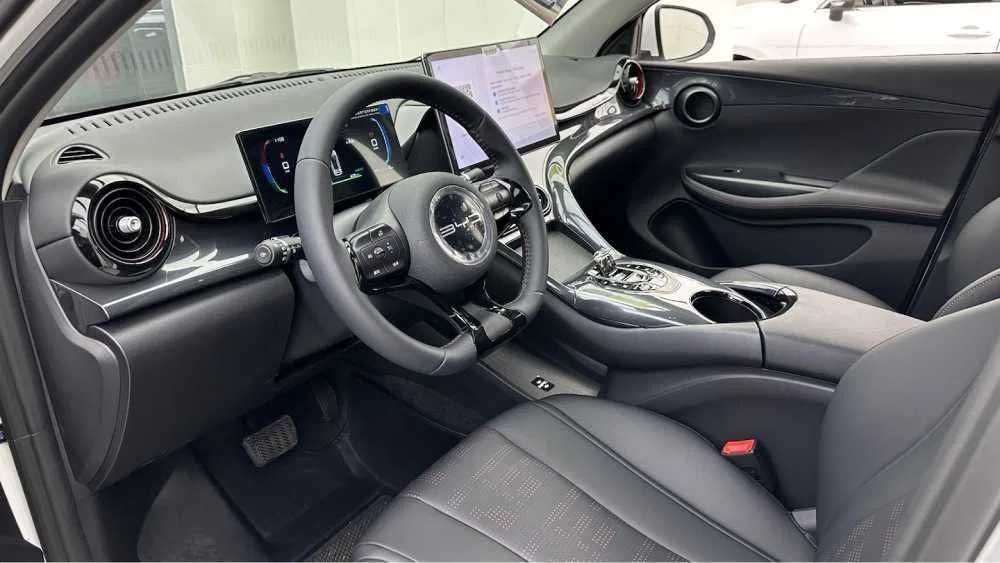 BYD E2 Bosh tolov 25% bilan