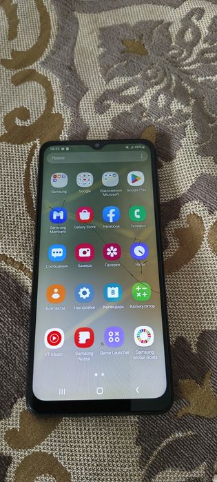 Продам Самсунг А 12
