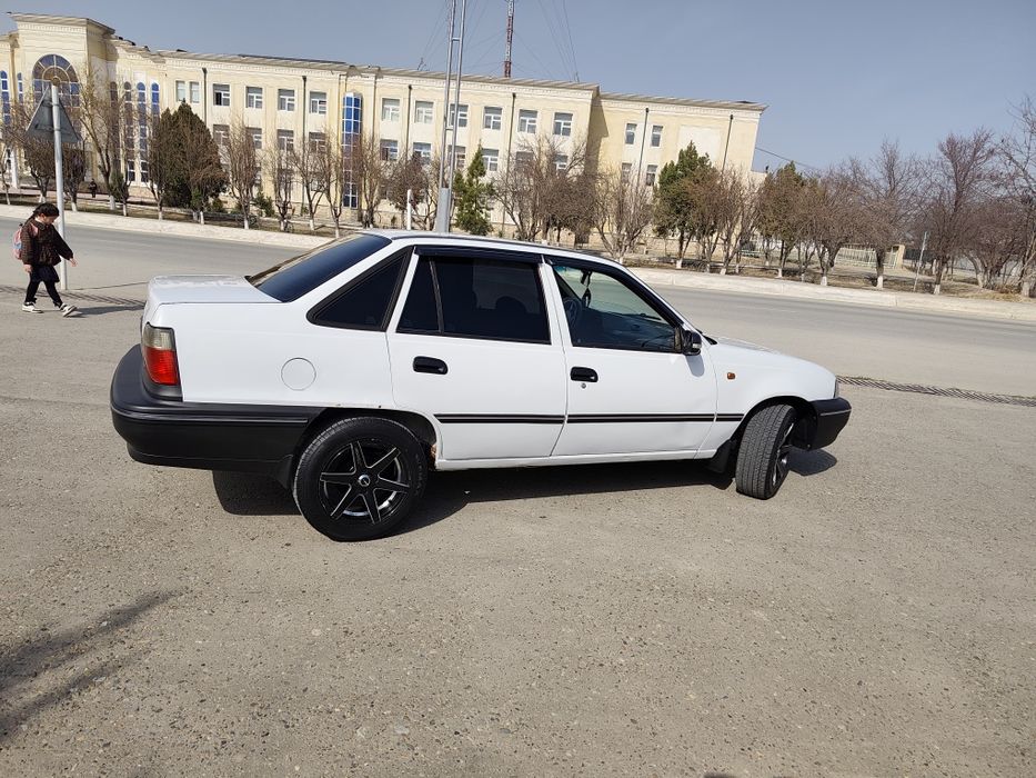 Neksiya 1 sons luks kansaner