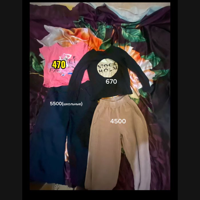 Продам детские вещи,для девочек